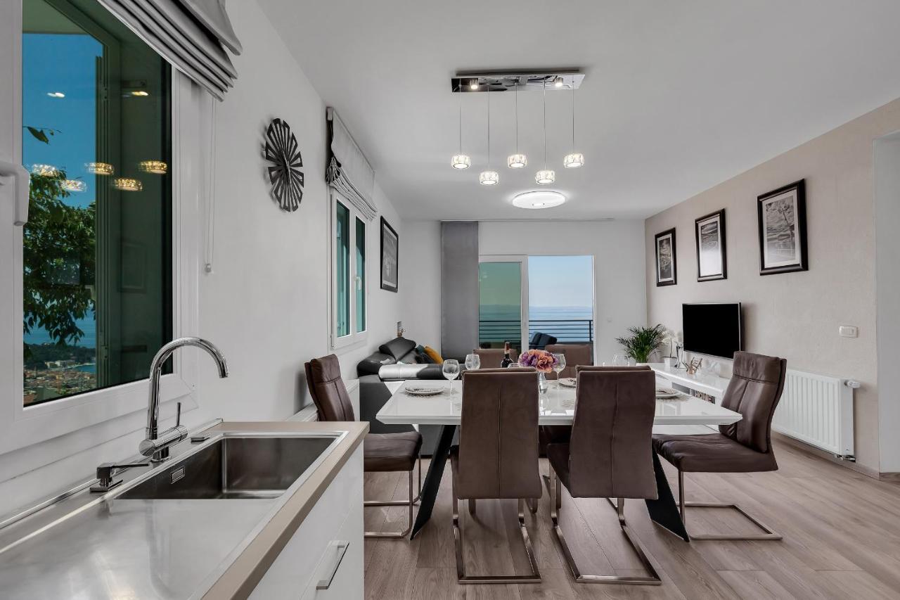Apartment Apricus Makarska Exterior photo