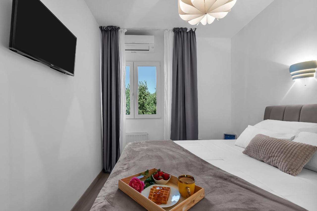 Apartment Apricus Makarska Exterior photo